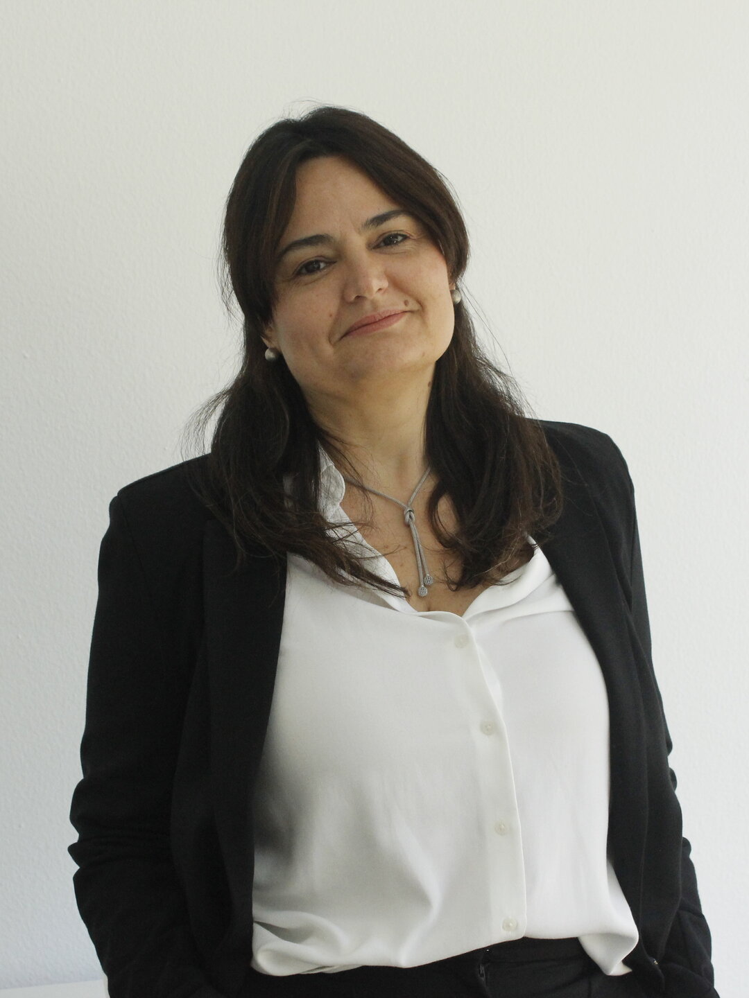 Ana Carolina González Coletti - Fundadora de González Coletti & Asociados