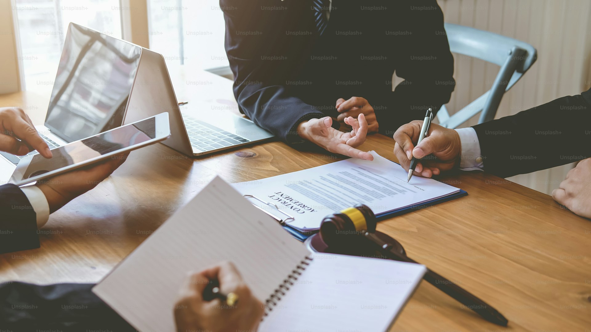 Recursos Administrativos y Judiciales